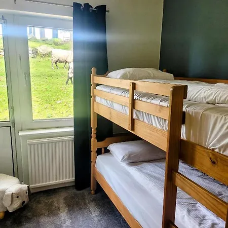 Lodge Wheal Tor & Glamping Liskeard