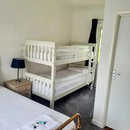 Wheal Tor & Glamping