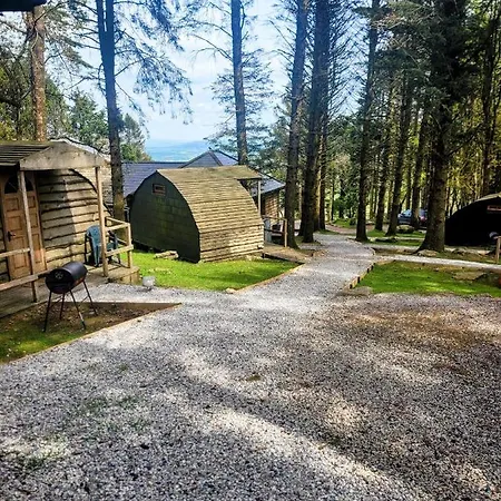Wheal Tor & Glamping Liskeard