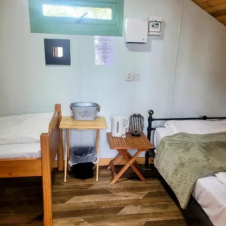 Wheal Tor & Glamping